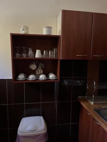 Dyta2 Apartman Apartment Hajdúszoboszló Екстериор снимка