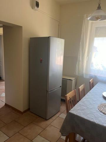 Dyta2 Apartman Apartment Hajdúszoboszló Екстериор снимка