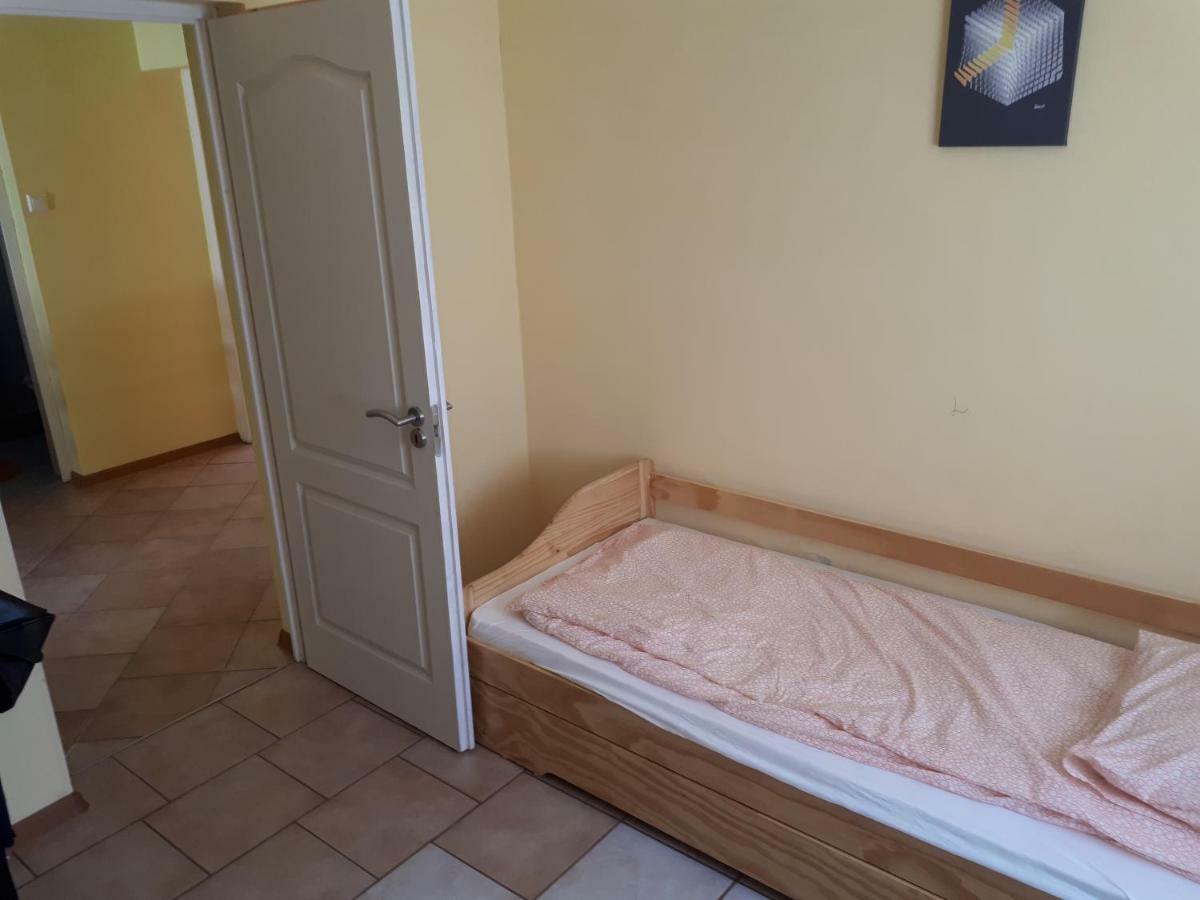 Dyta2 Apartman Apartment Hajdúszoboszló Екстериор снимка